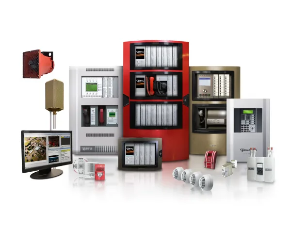 Servicios para sistemas contra incendios en Venezuela, distribuidor oficial de kidde en Venezuela, distribuidor de Edwards,  productos destacados contra incendios en Venezuela, sistemas contra incendios en EDALCA, edalca venezuela